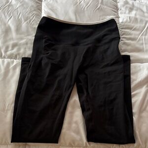 Fabletics Black Leggings